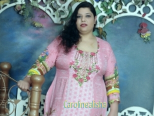 Carolinealisha