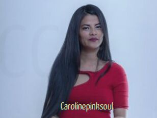 Carolinepinksoul