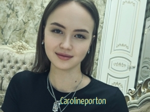 Carolineporton