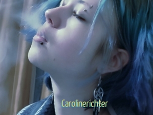 carolinerichter Chaturbate Cam Sexe