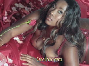 Carolinerivero