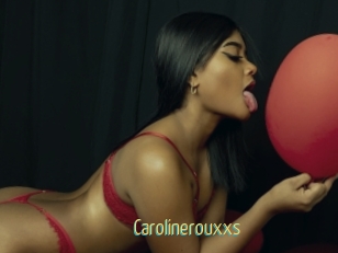 Carolinerouxxs