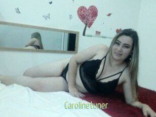 Carolinetuner