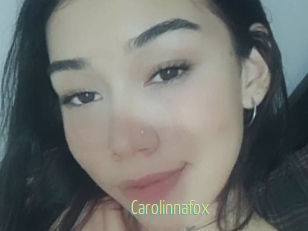 Carolinnafox
