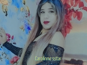Carolinne_sstar