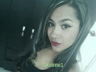 Carolinne1