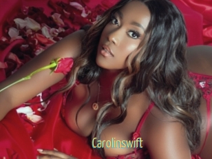 Carolinswift