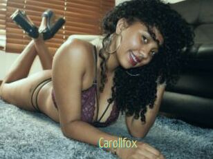 Carollfox