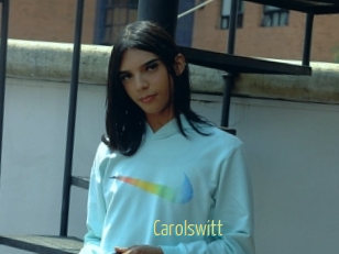 Carolswitt