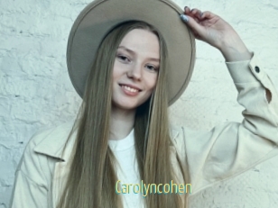 Carolyncohen