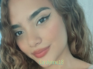 Carolynne18
