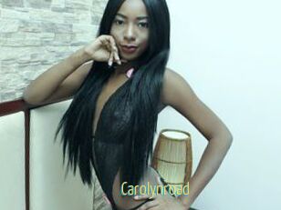Carolynroad