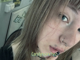 Carolynsanchez