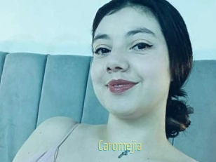 Caromejia