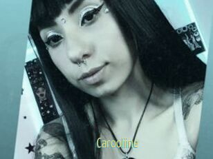 Carooliine
