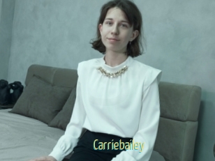 Carriebailey