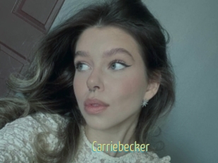 Carriebecker
