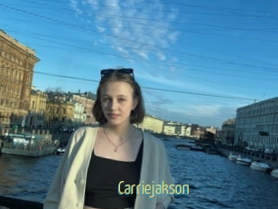 Carriejakson