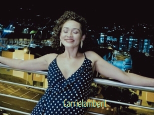 Carrielambert