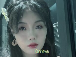 Carriewu