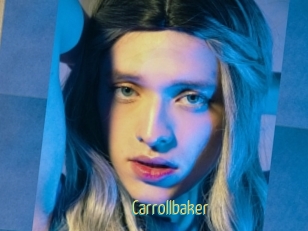 Carrollbaker