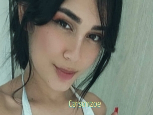 Carsonzoe