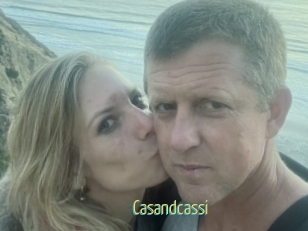 Casandcassi