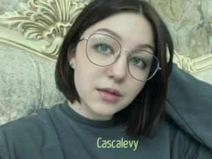 Cascalevy