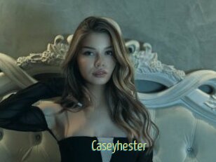 Caseyhester