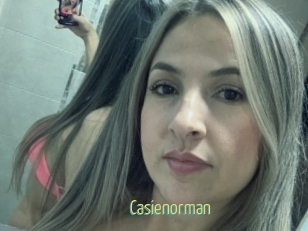 Casienorman