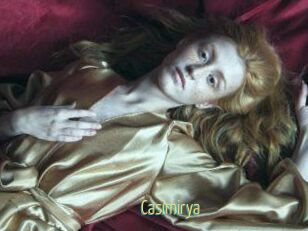 Casimirya