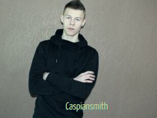 Caspiansmith
