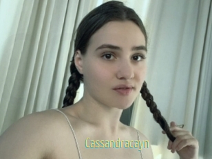 Cassandracayn
