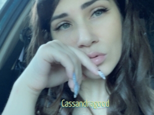 Cassandragood