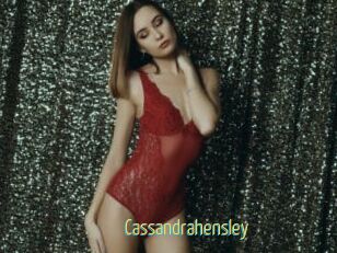Cassandrahensley