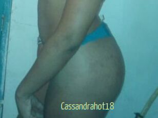 Cassandrahot18