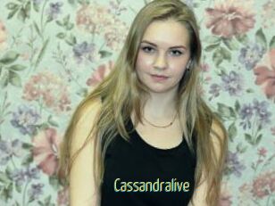 Cassandralive