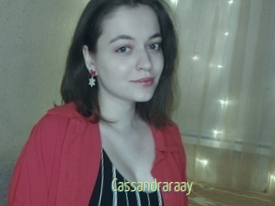 Cassandraraay