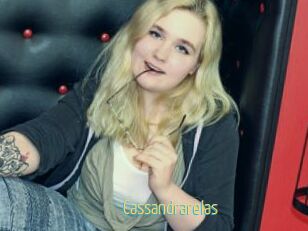 Cassandrarelas