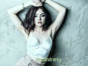 Cassandrarey
