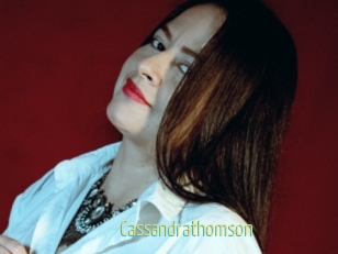 Cassandrathomson