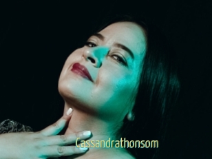 Cassandrathonsom