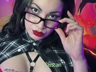 Casscain