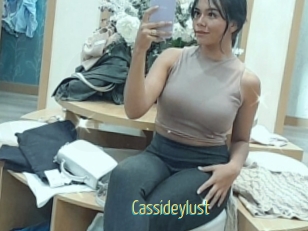 Cassideylust