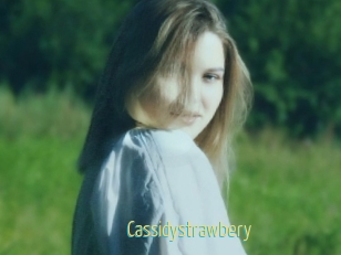 Cassidystrawbery