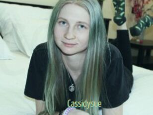 Cassidysue