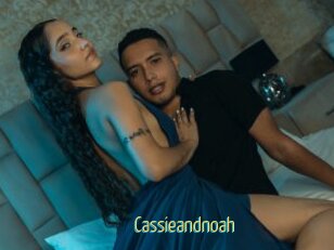 Cassieandnoah