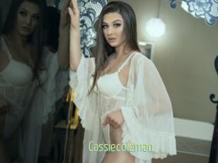 Cassiecoleman