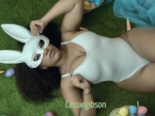 Cassiegibson