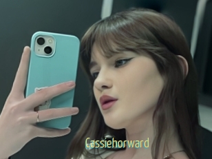 Cassiehorward